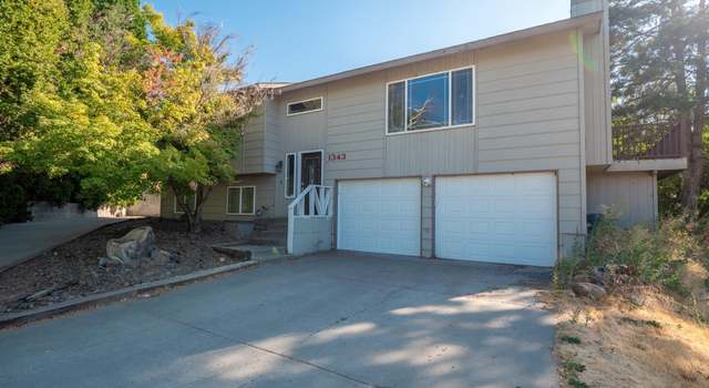 Photo of 1343 Semillon Pl, Prosser, WA 99350