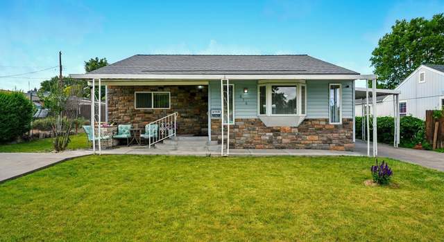 Photo of 616 S Conway St, Kennewick, WA 99336