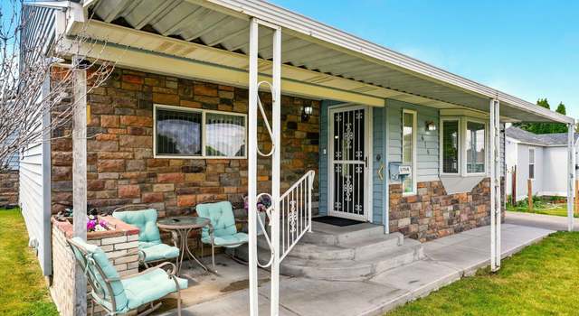 Photo of 616 S Conway St, Kennewick, WA 99336