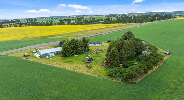 Photo of 604 Mountain Rd, Pomeroy, WA 99347
