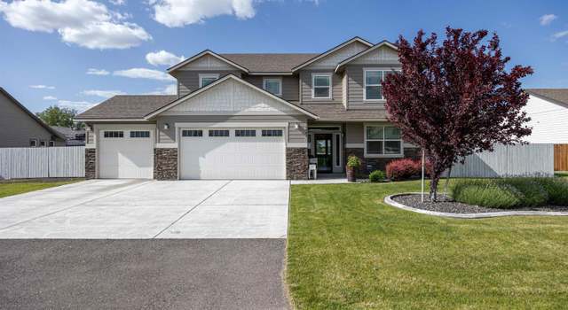 Photo of 5901 W Ruby St, Pasco, WA 99301