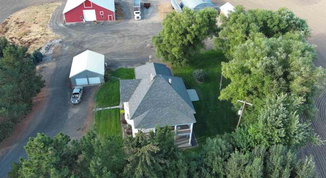 Photo of 1308 E Weber Rd, Ritzville, WA 99169