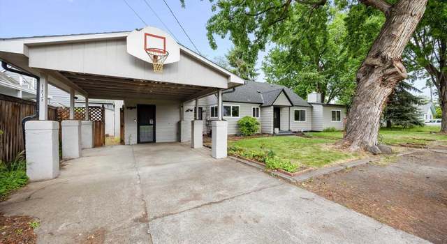 Photo of 312 Mccabe St, Walla Walla, WA 99362