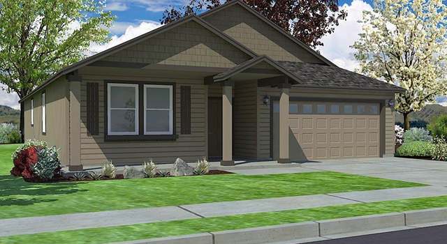 Photo of 3745 Barbera St, Richland, WA 99352