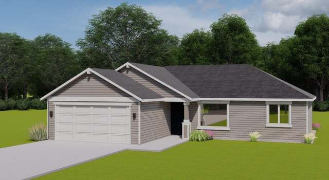 Photo of 6905 Steelhead Ave, Pasco, WA 99301