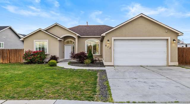 Photo of 612 S Cedar Ave, Pasco, WA 99301