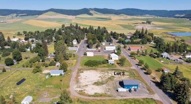 Photo of TBD Washington St. (lot 3), Farmington, WA 99128