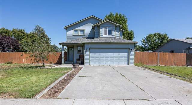 Photo of 1600 Ala Moana Way, West Richland, WA 99353