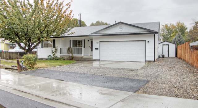 Photo of 1231 W 1st Ave, Kennewick, WA 99336