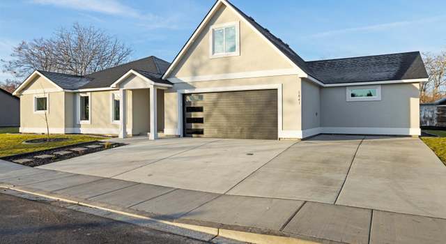 Photo of 1041 N Grant St, Kennewick, WA 99336