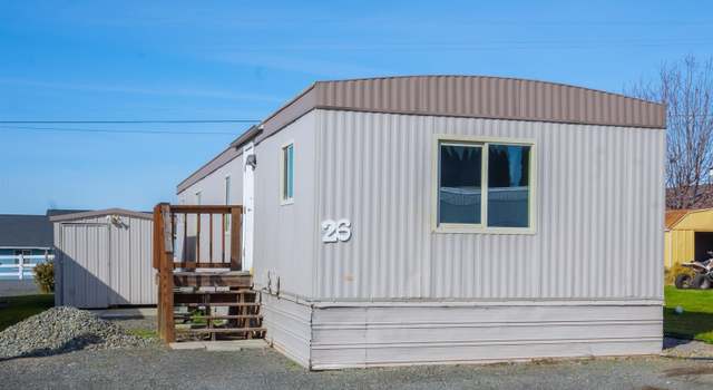 Photo of 181 Schut Rd #26, Moxee City, WA 98936