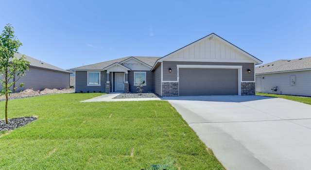 Photo of 1613 Castlewood Ct, Grandview, WA 98930