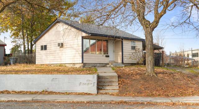 Photo of 1617 Perkins Ave, Richland, WA 99354