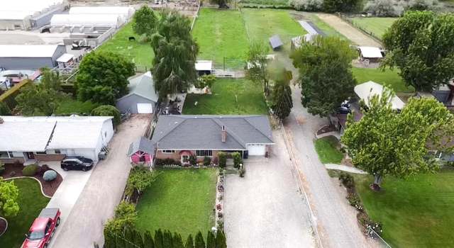Photo of 1341 Cemetery Rd, Sunnyside, WA 98944