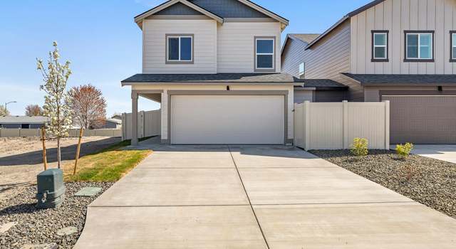 Photo of 533 S Yolo Pl, Kennewick, WA 99336