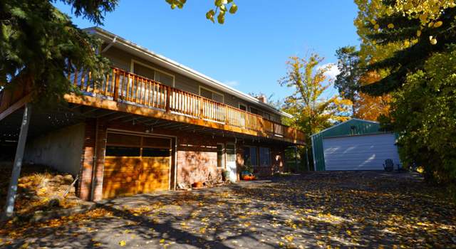 Photo of 404 W 4th St, Albion, WA 99102