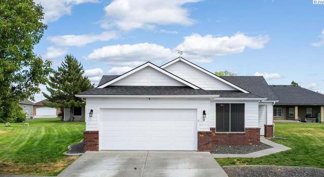 Photo of 5 Hollyhock Ct, Pasco, WA 99301
