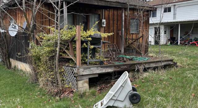 Photo of 520 N Mary St, Palouse, WA 99161