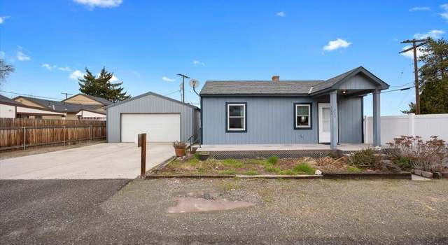 Photo of 320 W Grand Ronde Ave, Kennewick, WA 99336
