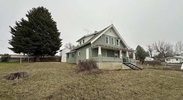 Photo of 113 S Hill St, La Crosse, WA 99143