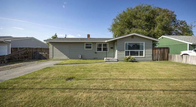 Photo of 516 W 10th Ave, Kennewick, WA 99336