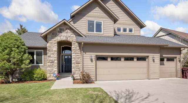Photo of 960 SW Center St, Pullman, WA 99163