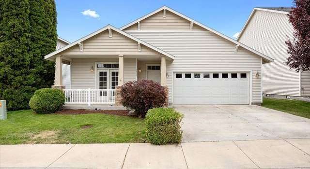 Photo of 4612 Arabian Ln, Pasco, WA 99301