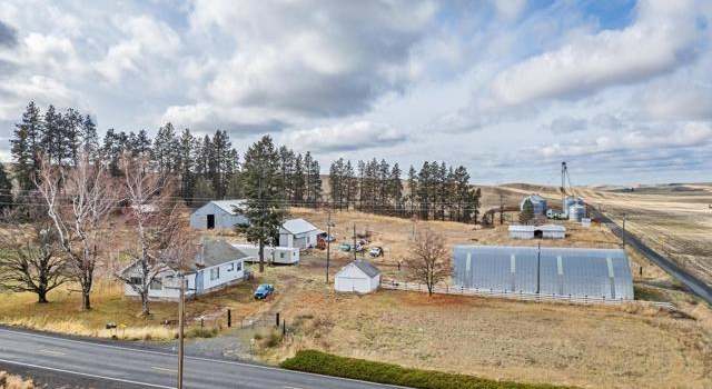 Photo of 801 Garfield-farmington Rd, Farmington, WA 99128