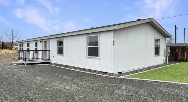 Photo of 220011 E Game Farm Rd, Kennewick, WA 99337