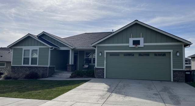 Photo of 607 SW Panorama Dr, Pullman, WA 99163