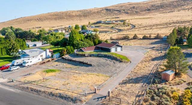 Photo of 39707 E Ridge Crest Dr, Benton City, WA 99320