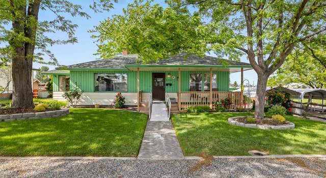 Photo of 626 W Grand Ronde Ave, Kennewick, WA 99336