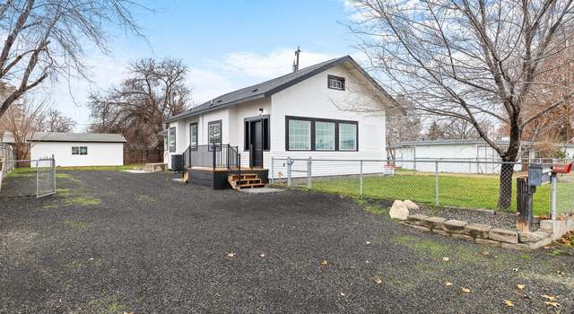 Photo of 911 W Grand Ronde Ave, Kennewick, WA 99336