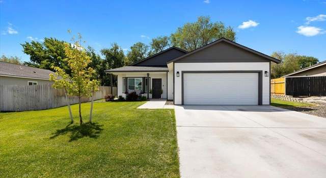 Photo of 1293 Lucy Ave, Benton City, WA 99320