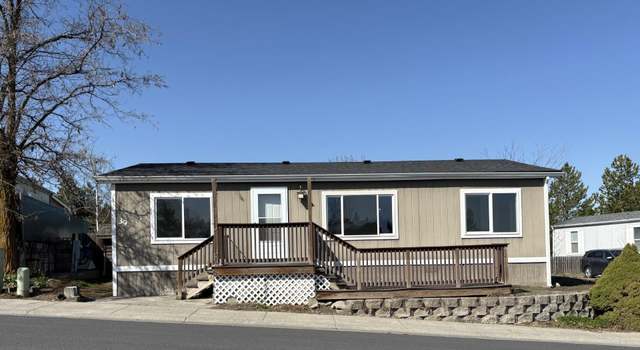 Photo of 260 NW Golden Hills Dr. #39 Dr #39, Pullman, WA 99163