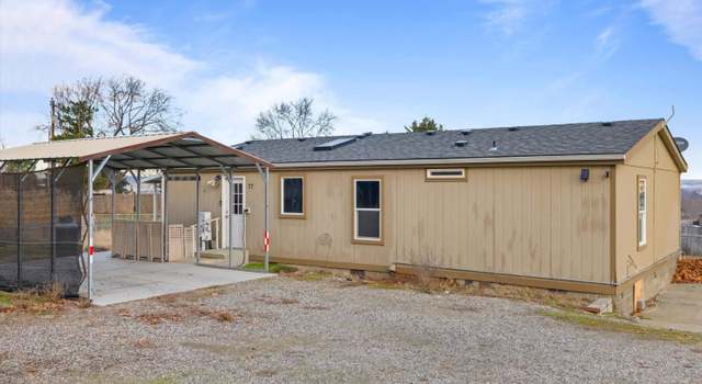 Photo of 77 Harbor Blvd, Burbank, WA 99323