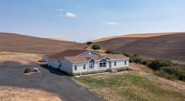 Photo of 756 Lanky Rd, Colfax, WA 99111