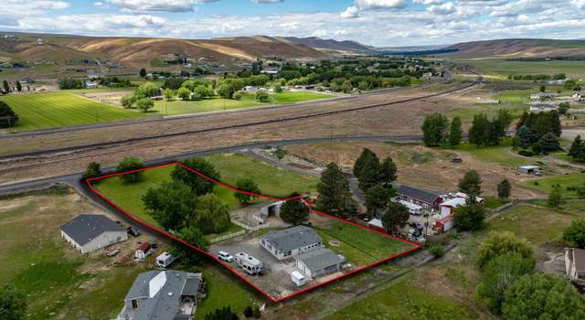 Photo of 2009 S Goose Gap Rd, Benton City, WA 99320
