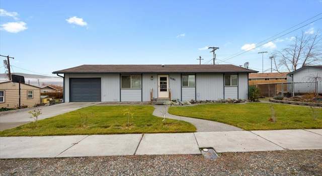 Photo of 1121 Ione Dr, Benton City, WA 99320