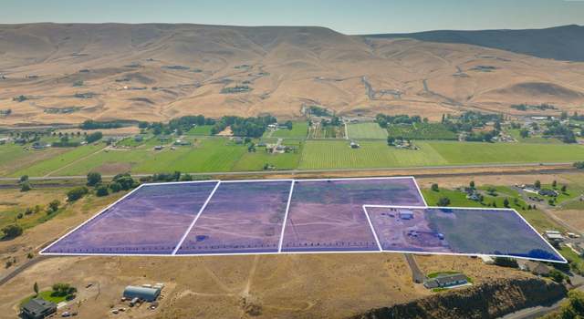 Photo of 16033 W 1620 Pr SW, Prosser, WA 99350