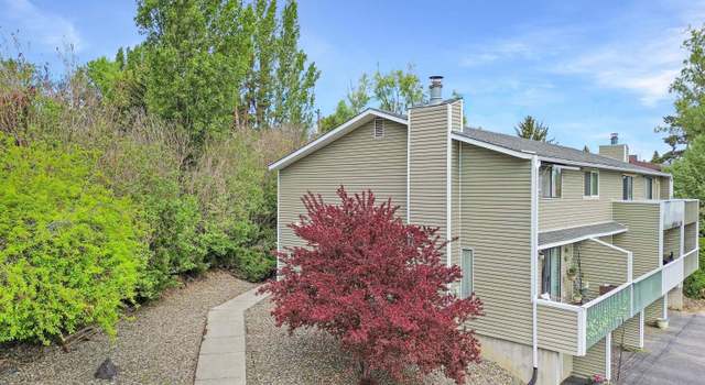 Photo of 90 NW Thomas St Unit B, Pullman, WA 99163