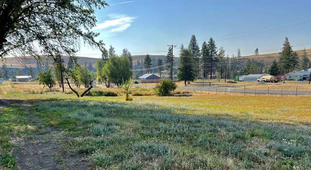 Photo of TBD Fourth St, Malden, WA 99149