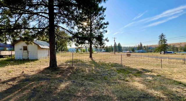 Photo of TBD Fifth St, Malden, WA 99149