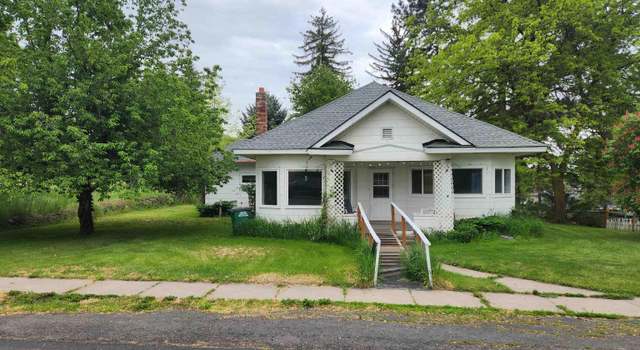 Photo of 215 Fonner St, Endicott, WA 99125