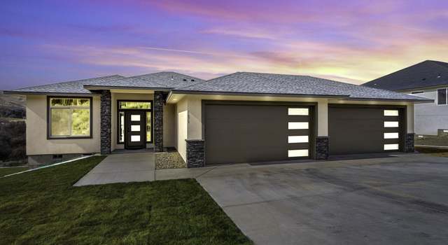 Photo of 1671 Jericho Rd, Richland, WA 99352