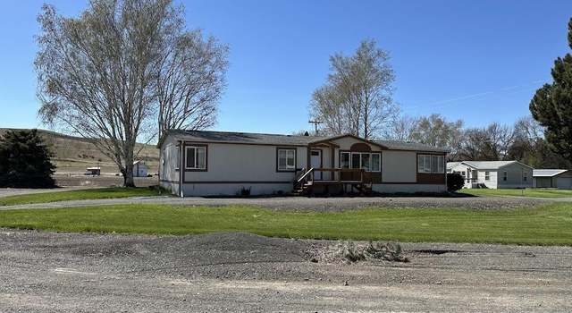 Photo of 203 Margin Rd, St. John, WA 99171