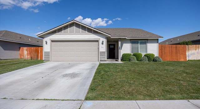 Photo of 5801 Tyre Dr, Pasco, WA 99301
