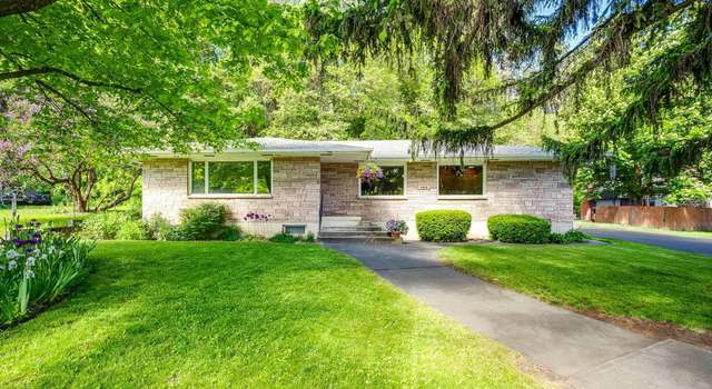 Photo of 609 N Perkins Ave, Colfax, WA 99111