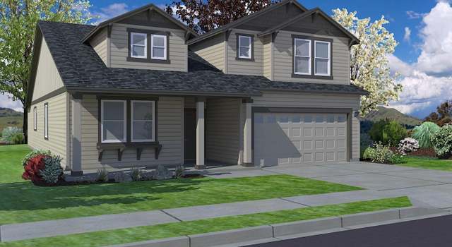 Photo of 1629 Sonora River Dr, Prosser, WA 99350
