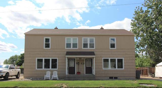 Photo of 1419 Kimball Ave, Richland, WA 99354